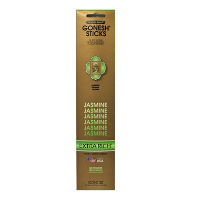 Jasmine Stick