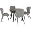4 -Person Dining Set-342932499