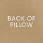 Kurta Pillow Cover & Insert-114598599