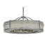 Sargent 8 - Light Chandelier