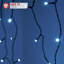 LED Icicle Lights Cool White Christmas String Lights with 8 Modes for Indoor and Outdoor Use-1987955068-1987955069