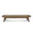 George Shuffleboard Table With Professional Installation Included