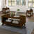 Walnut selected