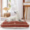 Coussin Laneway Mandala Stonewash