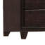Commode 5 tiroirs Alkire