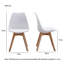 Dining Table And Chairs Set 2-1795840695