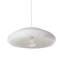 TACUARI 1 - Light Natural Bowl Pendant
