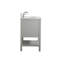 Ensemble de meuble-lavabo simple 30 po Amyra-1458009731