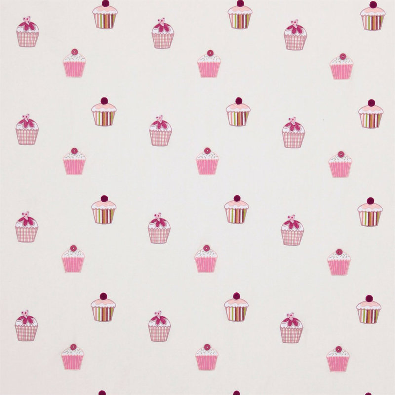 Cupcakes Fabric