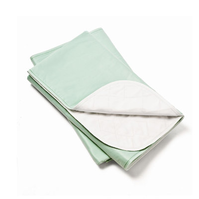 Protège-matelas imperméable et imperméable