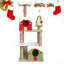 Arbre de Noël pour chat