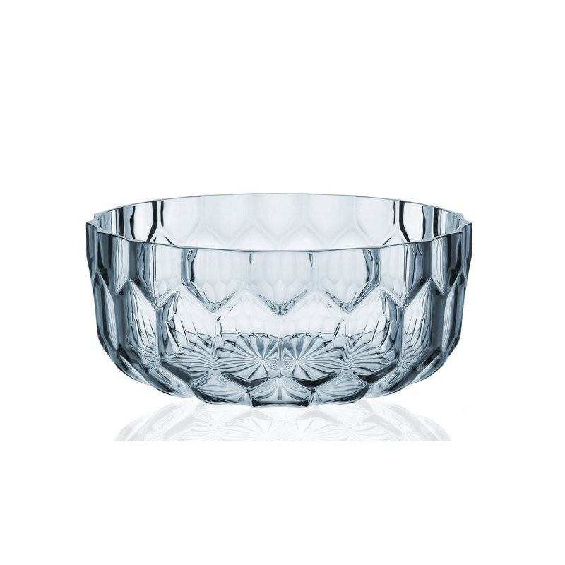Bol à servir Jellies, Bleu clair