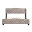 Lit tapissier Merchic Eastern-69771026-69771024