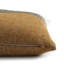 AMBROSE Wool Square Pillow Cover & Insert