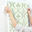Rouleau de papier peint L 33 pi x l 20,5 po-63399657