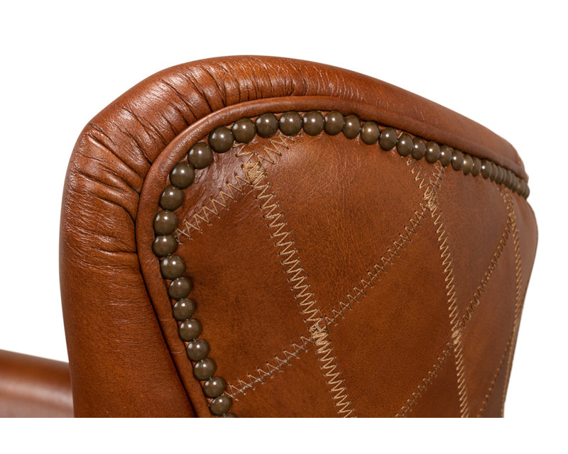Wingback Chair