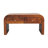 Aujanae Solid Wood Coffee Table-1716188188