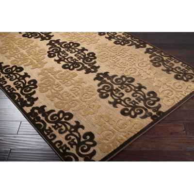 Gracinha Geometric Indoor / Outdoor Rug