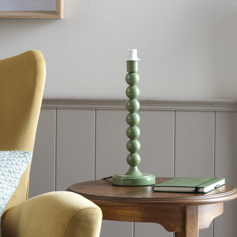 Higgledy Table light Base, Green