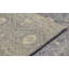 Handmade Wool Floral Area Rug
