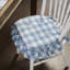 Coussin de chaise 1 pièce Annie Buffalo-96192754