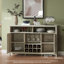 Armoire de bar l 51 po Nicolee-362228374
