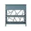 End Table with Storage