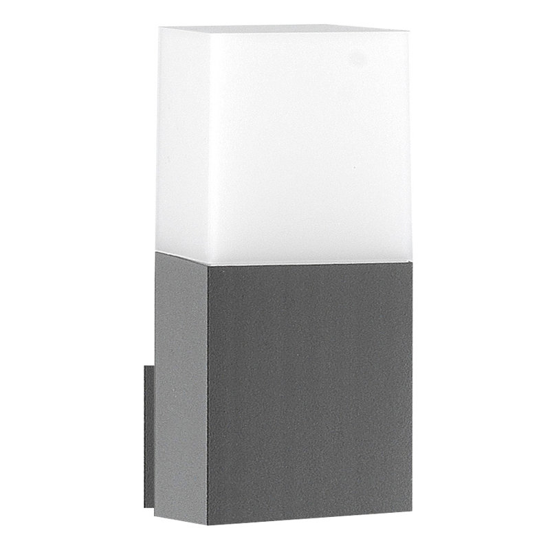 Stick Outdoor Flush Mount
