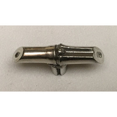 Bamboo 2 1/2" Length Bar Knob