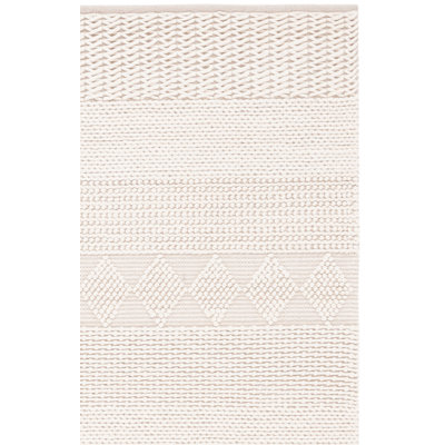 Tapis ivoire Natura 218