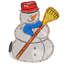 Weather Resistant Christmas Decoration-22742260