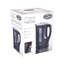 Quest 1.7L Plastic Electric Tea Kettle-68903372