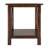 Toledo End Table