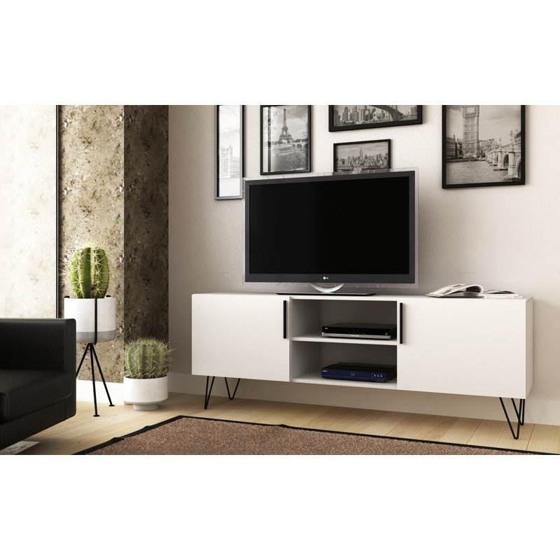 Kenosha TV Stand for TVs up to 70"