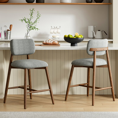 Tabouret de comptoir Talin
