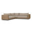 Sylvan Outdoor 3 Piece Sectional