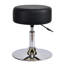 PVC Leather Upholstered Accent Stool-125546934