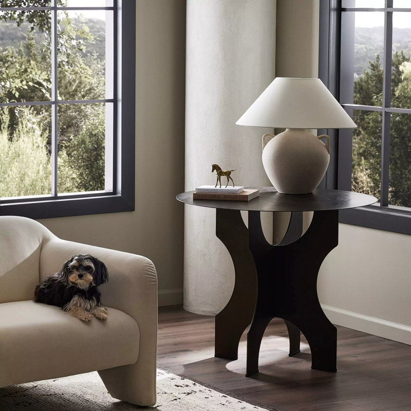 Qiara End Table
