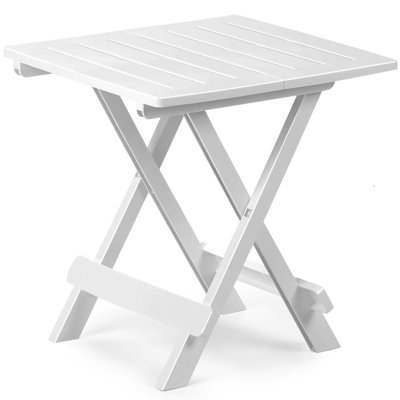 Latazia Adige Folding Side Table