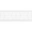 Panneaux muraux blancs 94,5 "(paquet de 4)-69958155