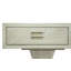 Hendrix Solid Wood Writing Desk