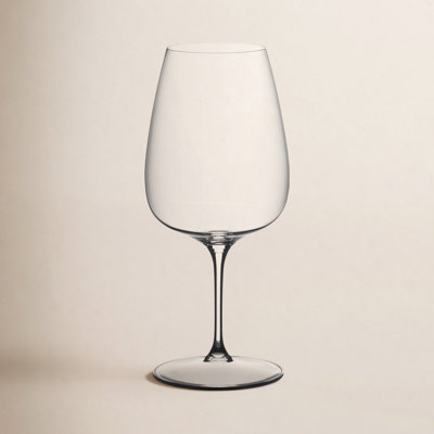 GRAPE@RIEDEL Crystal Wine Glass