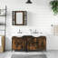 Abheek Bathroom Furniture Suite-94217638