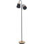 Suraiya 160cm Matte Task Floor Lamp