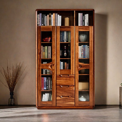Bibliothèque classique classique