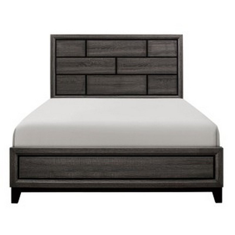 Standard Bed