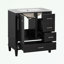 Armoire de salle de bain Richi-1402741416