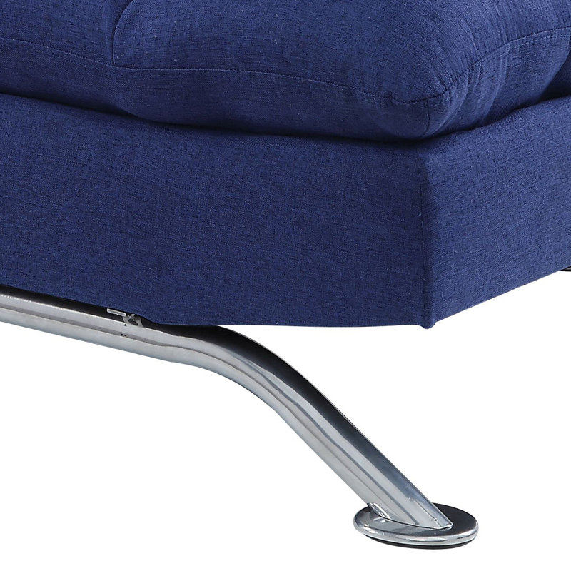Charod Upholstered 76'' Sleeper Sofa