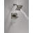 Pivotal® Shower Faucet with H2Okinetic® Technology-60816924