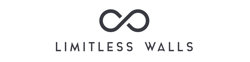 Limitless Walls logo